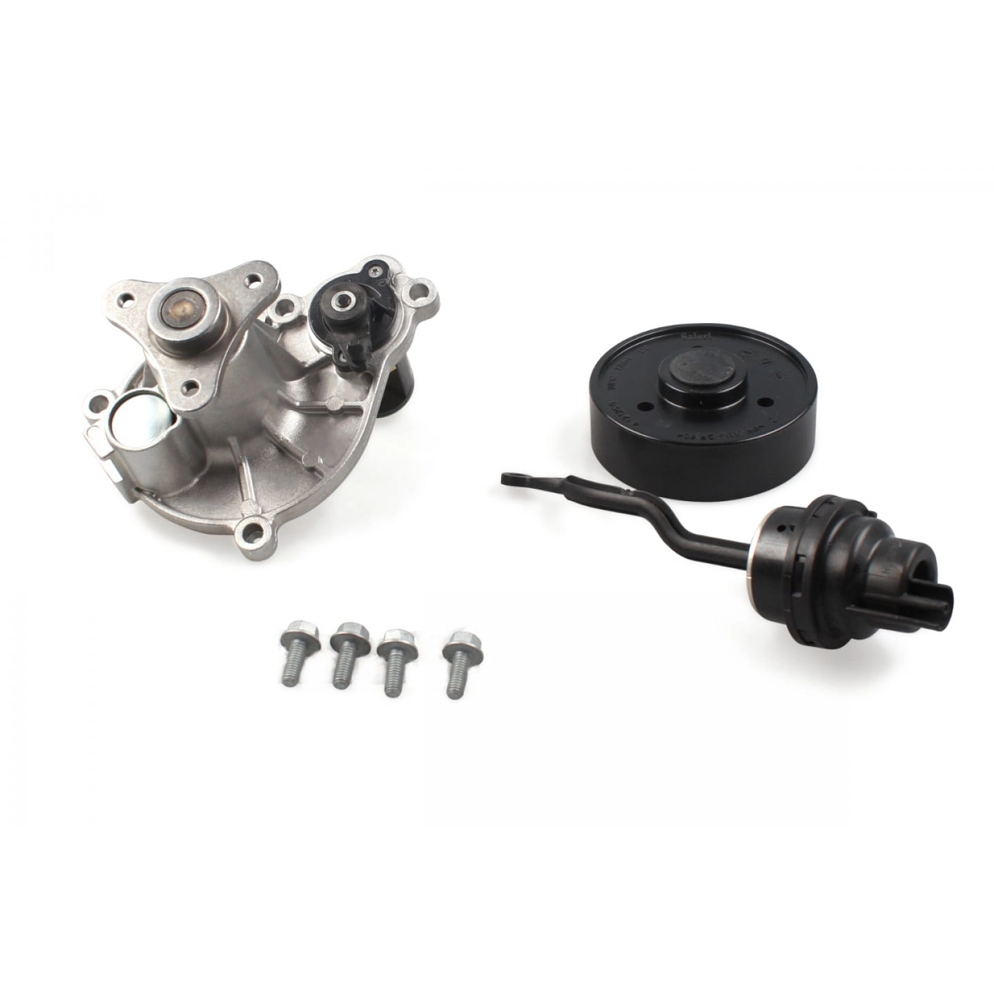 Wasserpumpe, Motorkühlung HEPU P408A