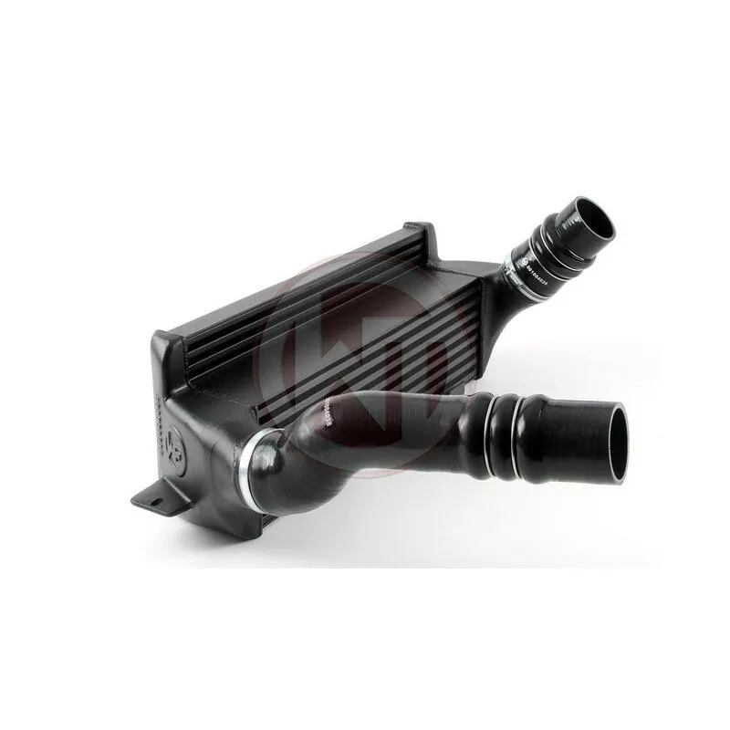 Perf.Ladeluftkühler Kit BMW E84 E87 E90 x16d-x20d