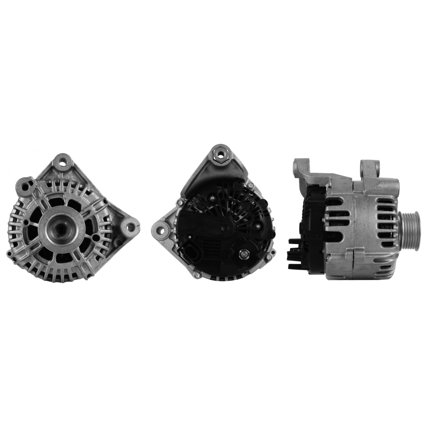 Generator LUCAS LRA02891