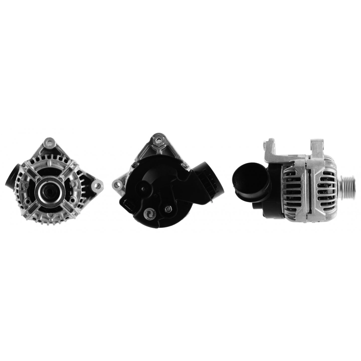 Generator LUCAS LRA02204