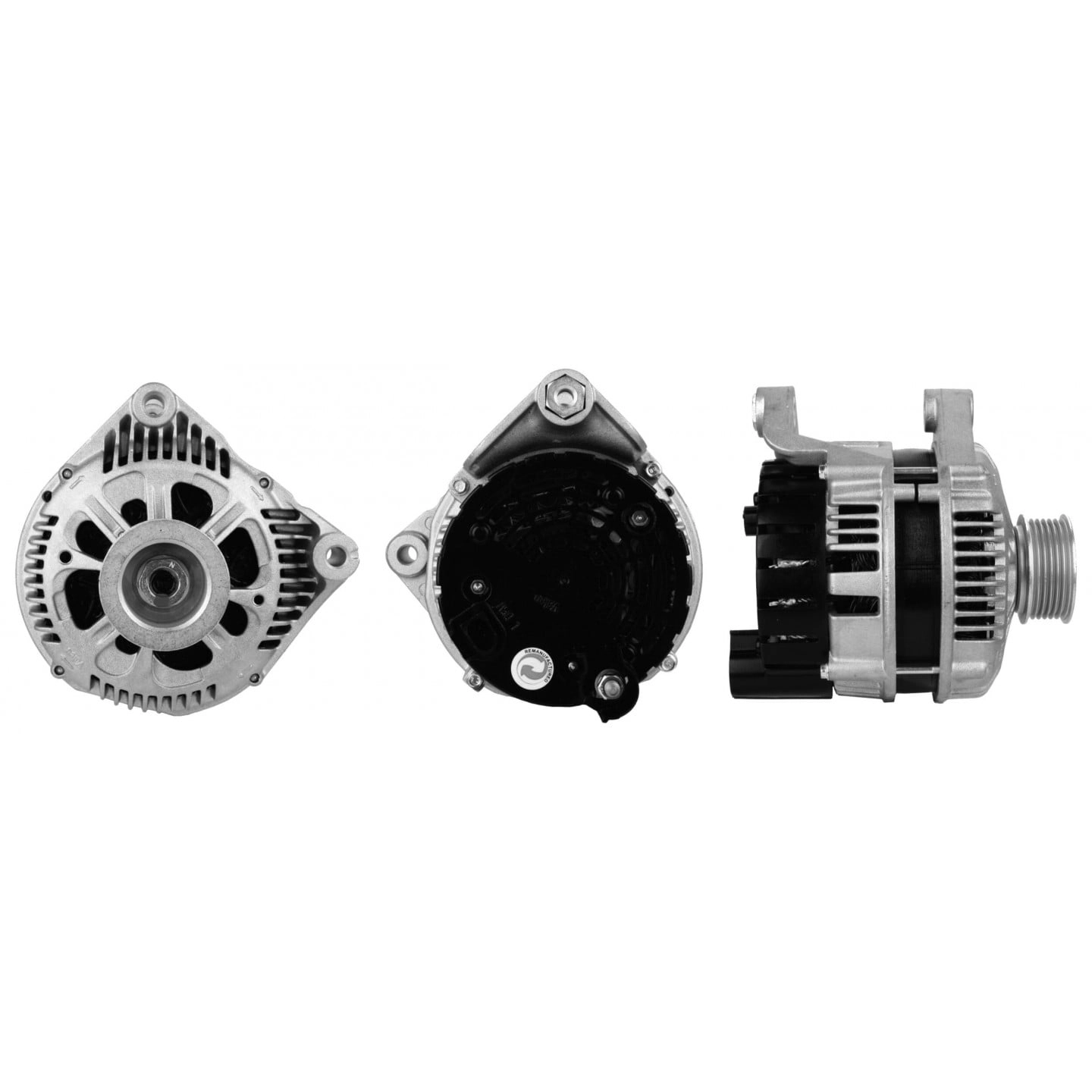 Generator LUCAS LRA02259