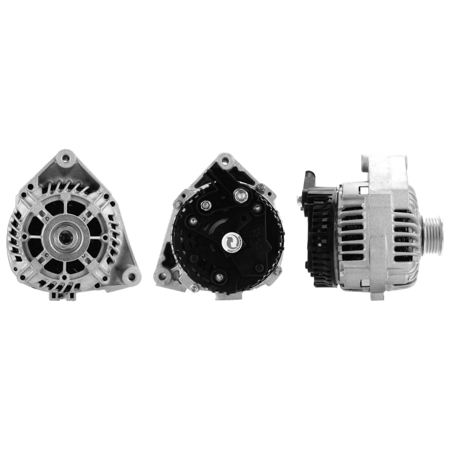 Generator LUCAS LRB00200