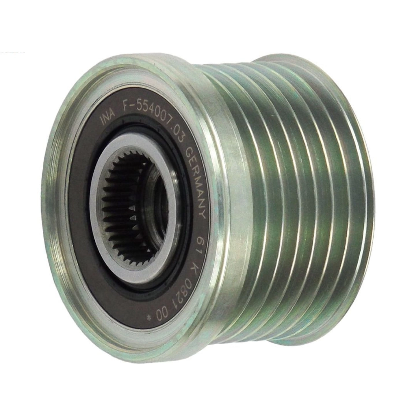 Generatorfreilauf AS-PL AFP0068(INA)