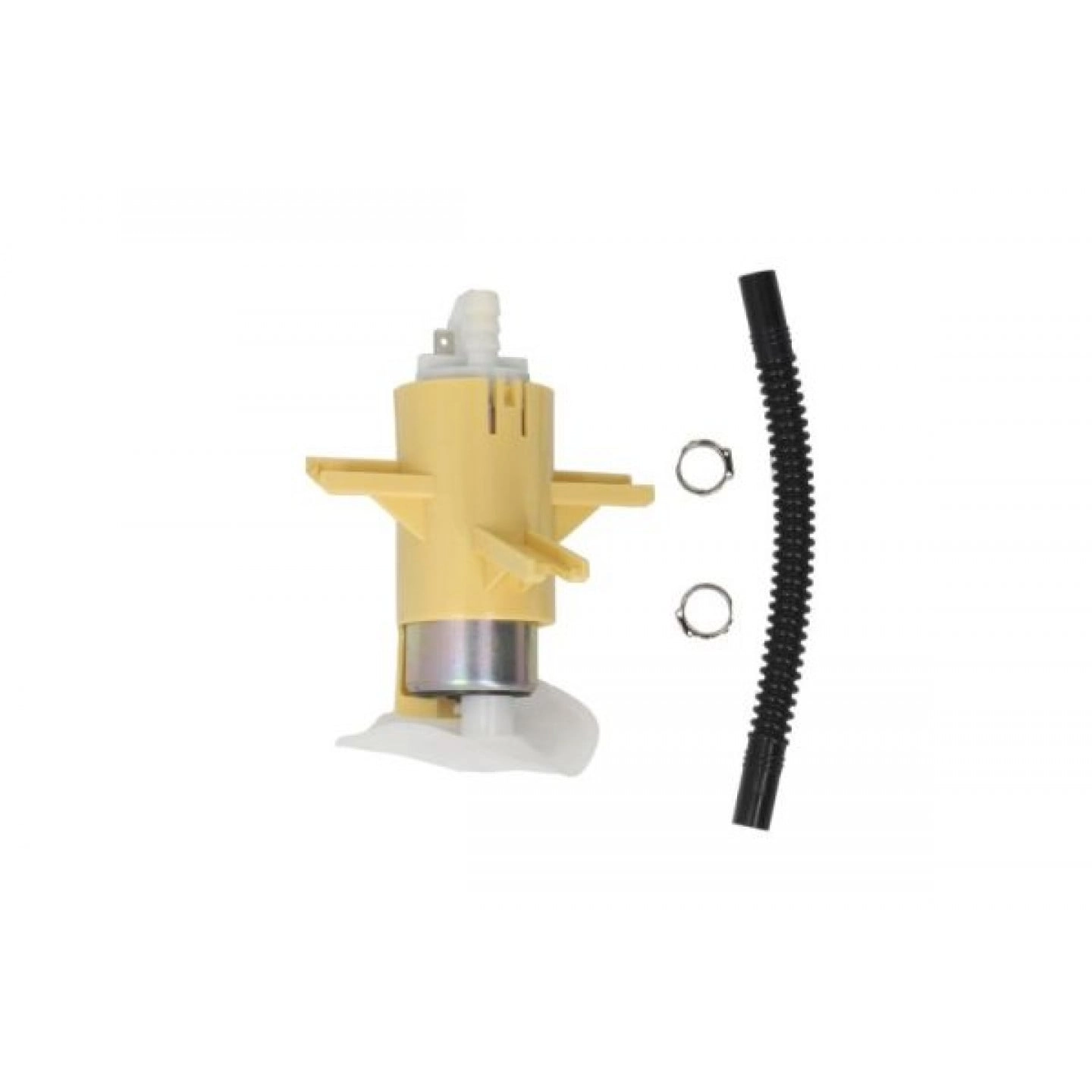 Kraftstoffpumpe ENGITECH ENT100107