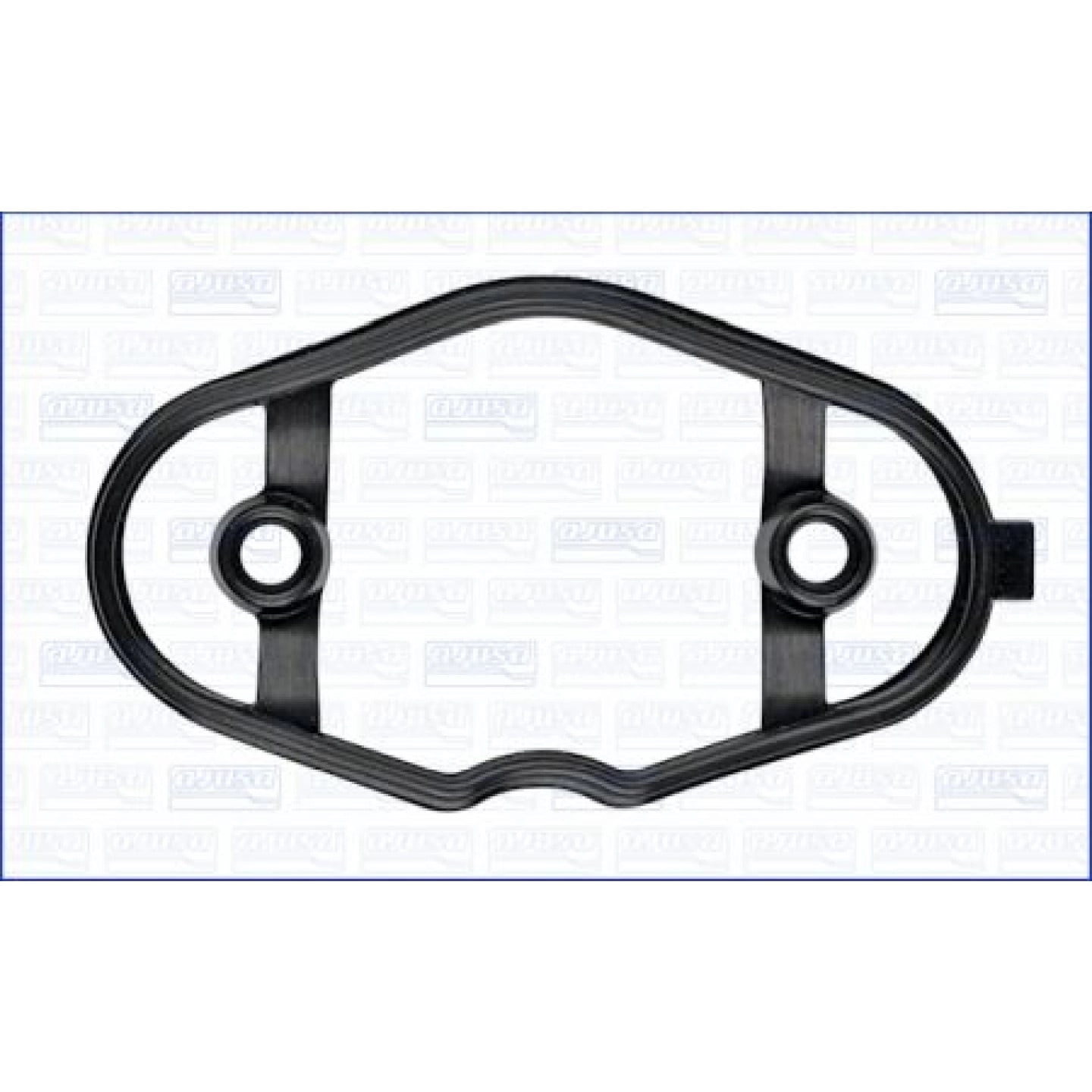 Dichtung, Kraftstoffpumpe AJUSA 01337900
