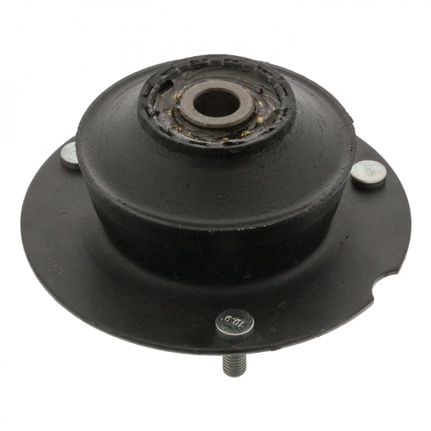 Obere Strebenbefestigung FEBI BILSTEIN 12431