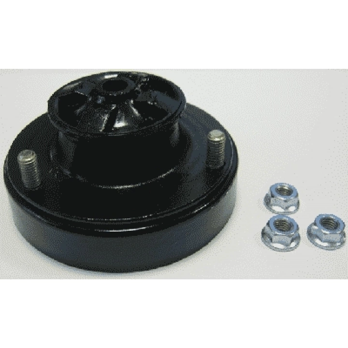 Obere Strebenbefestigung SACHS 802 381