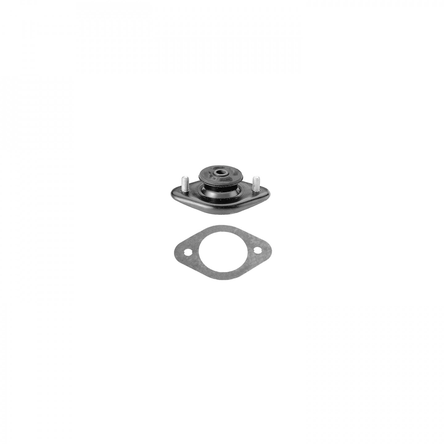 Obere Strebenbefestigung FEBI BILSTEIN 21091