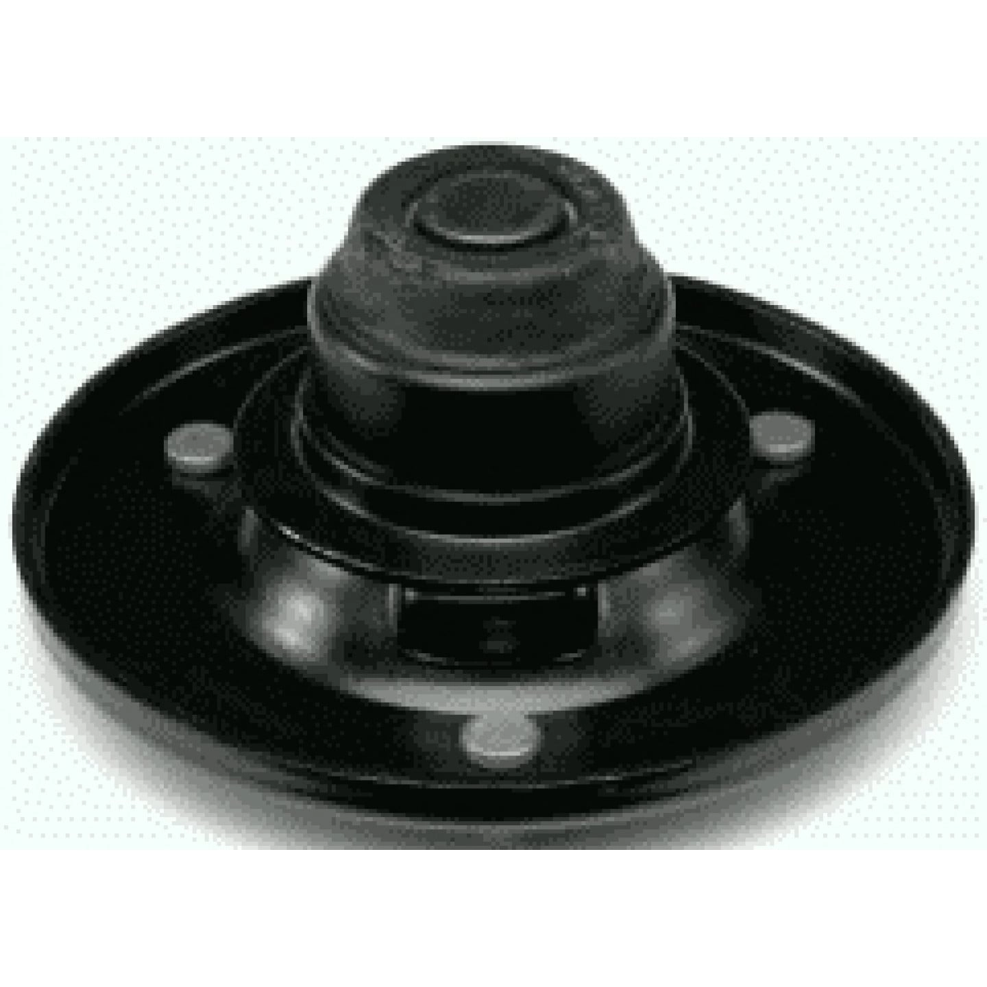 Obere Strebenbefestigung SACHS 802 007