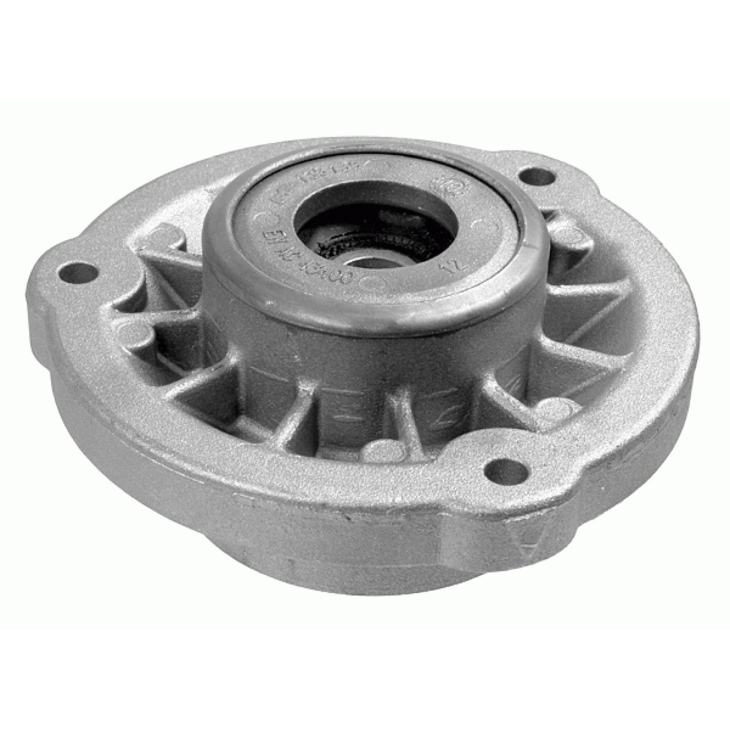 Obere Strebenbefestigung SACHS 802 520