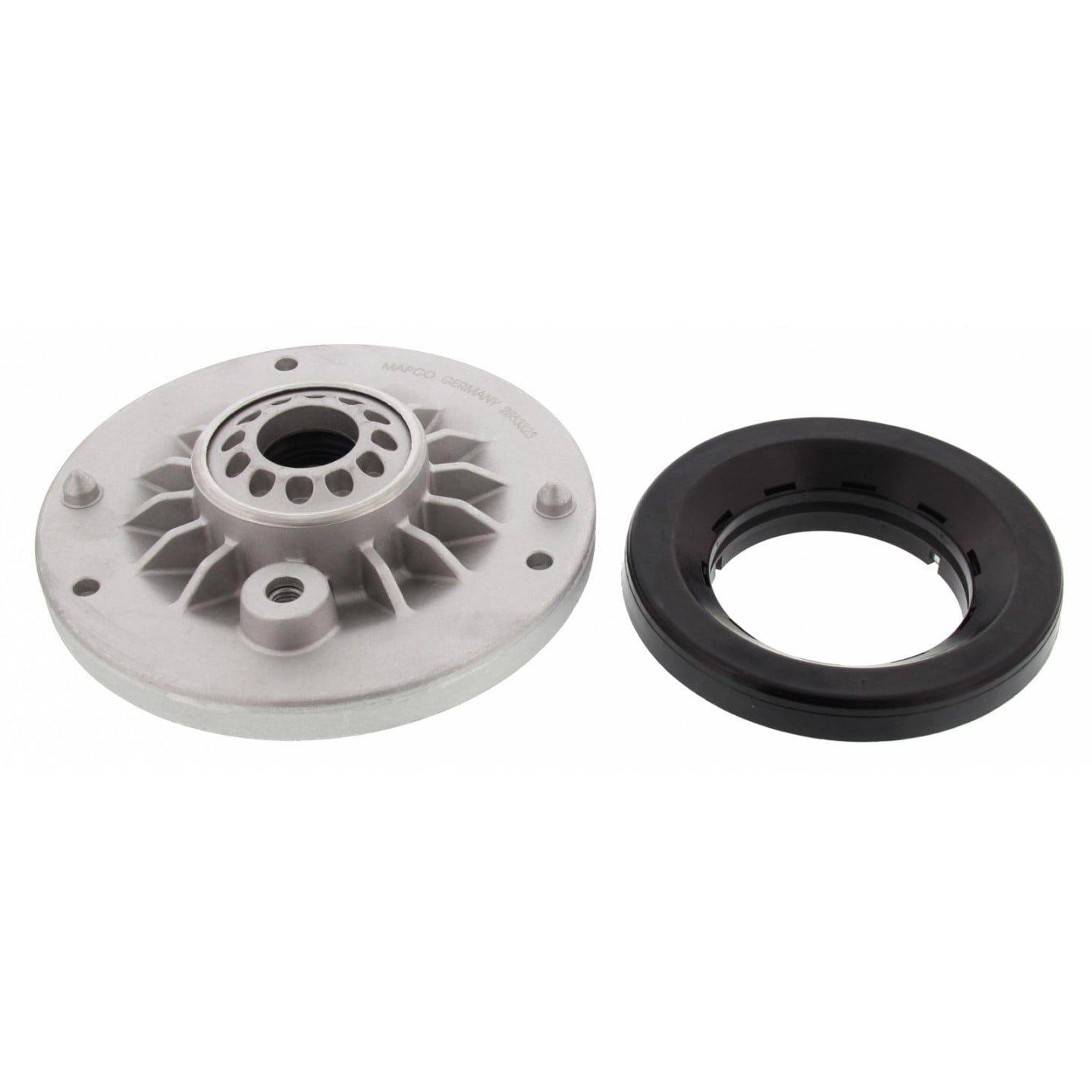 Obere Strebenbefestigung MAPCO 37698