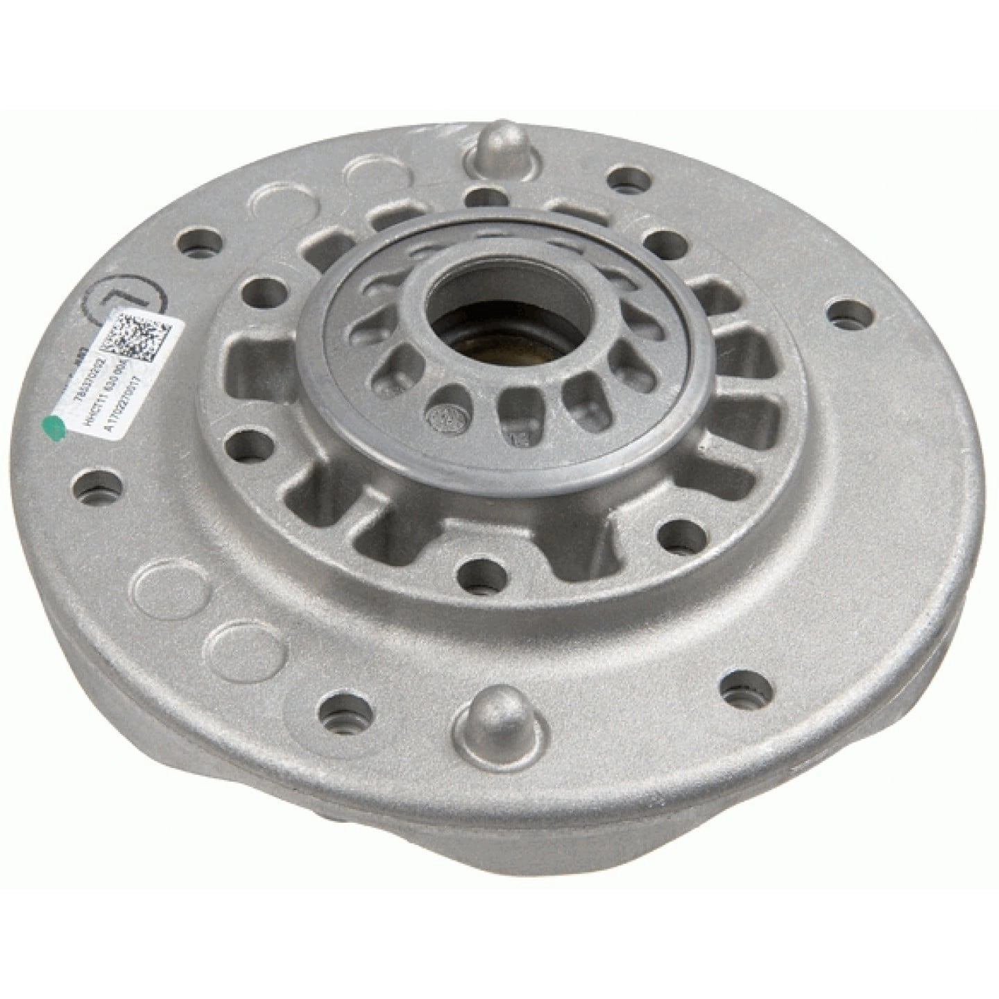 Obere Strebenbefestigung LEMFÖRDER 39092 01