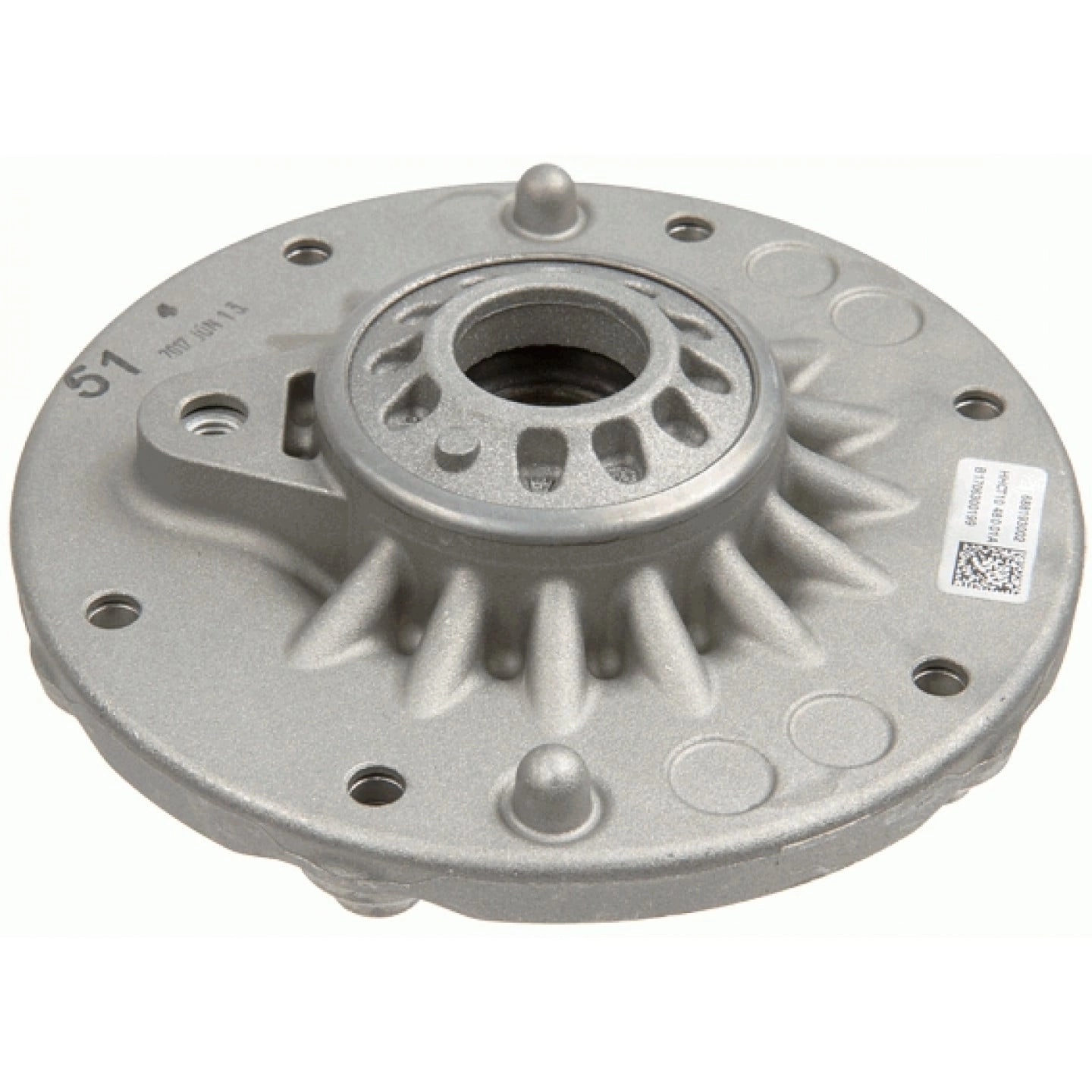 Obere Strebenbefestigung LEMFÖRDER 39405 01