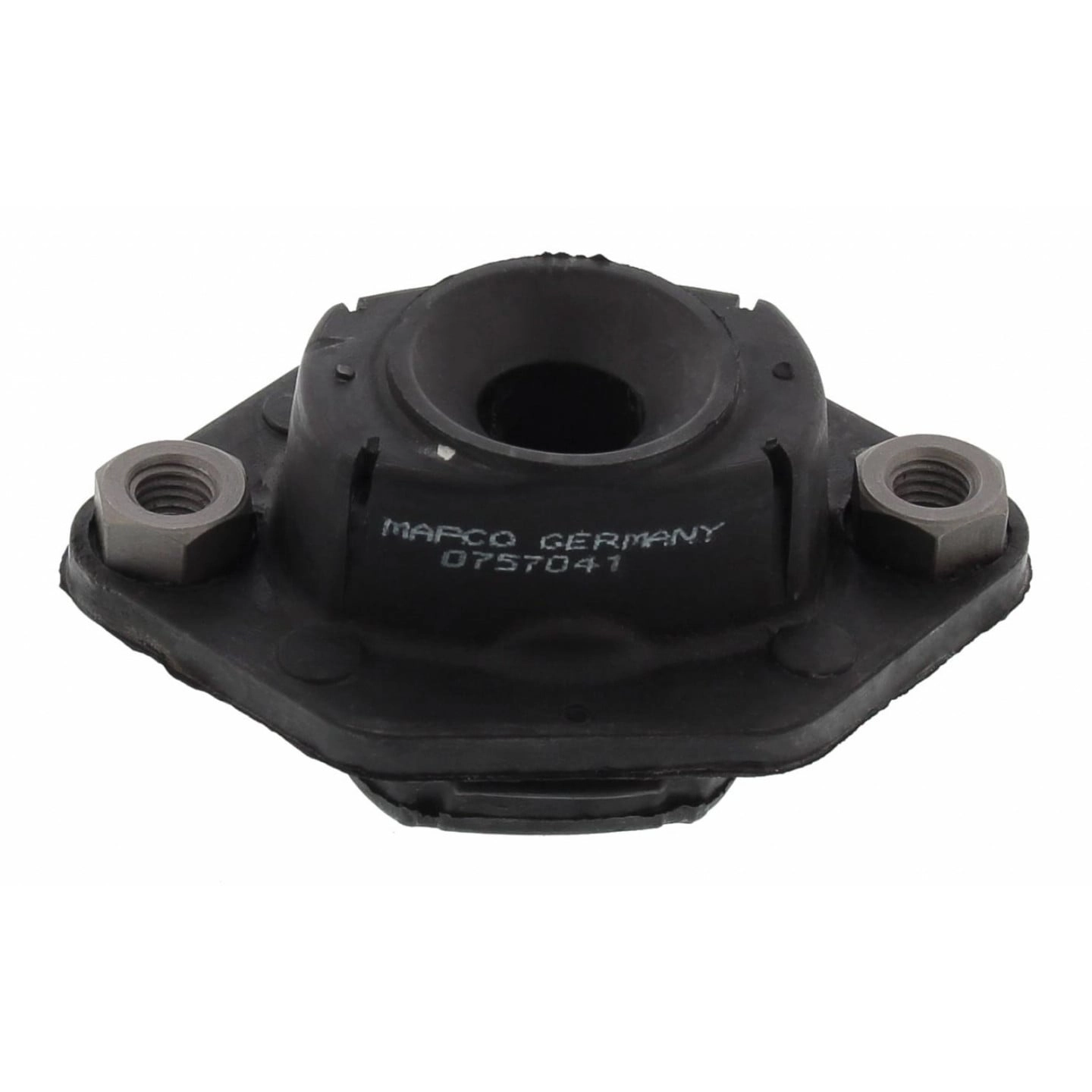 Obere Strebenbefestigung MAPCO 38618