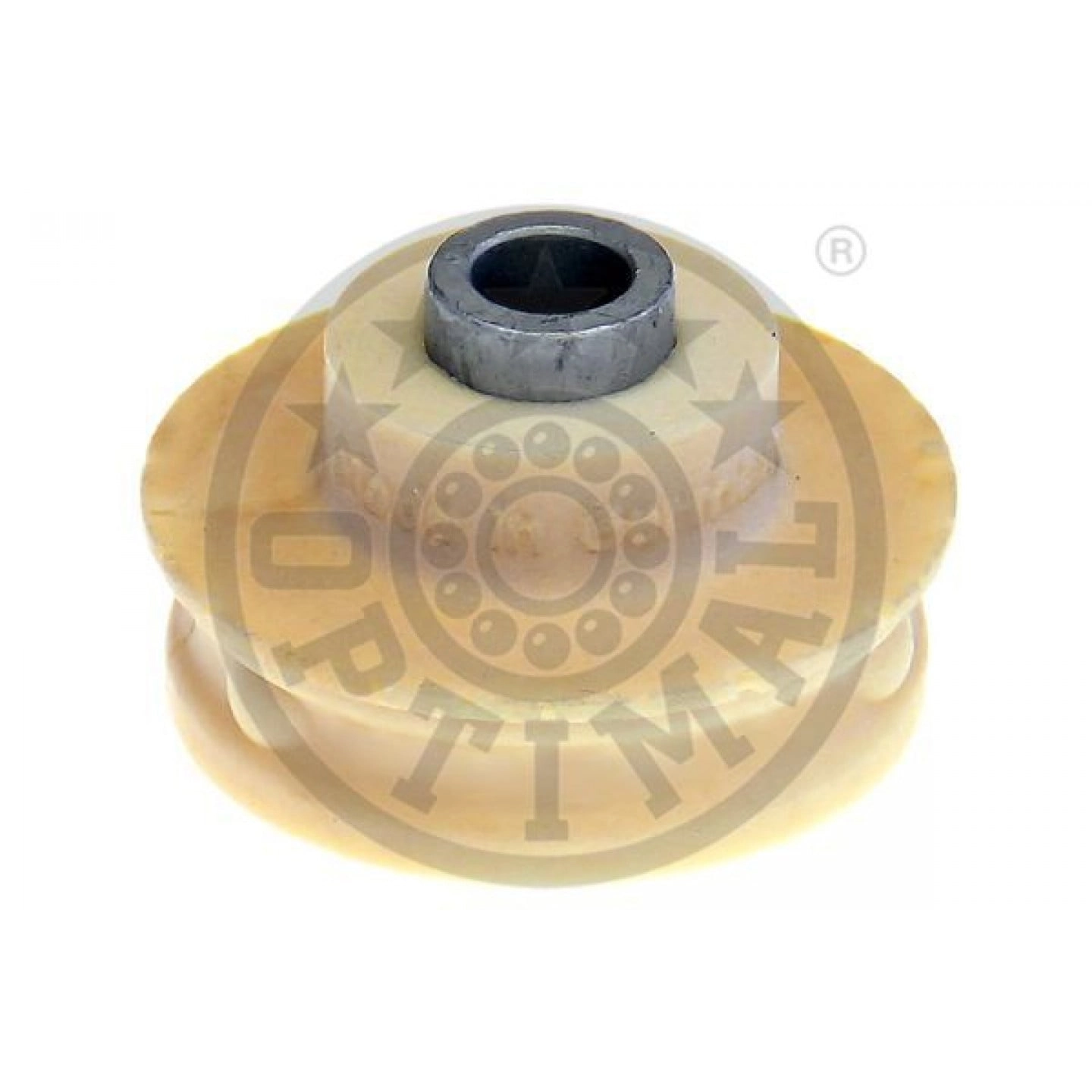 Obere Strebenbefestigung OPTIMAL F8-7723