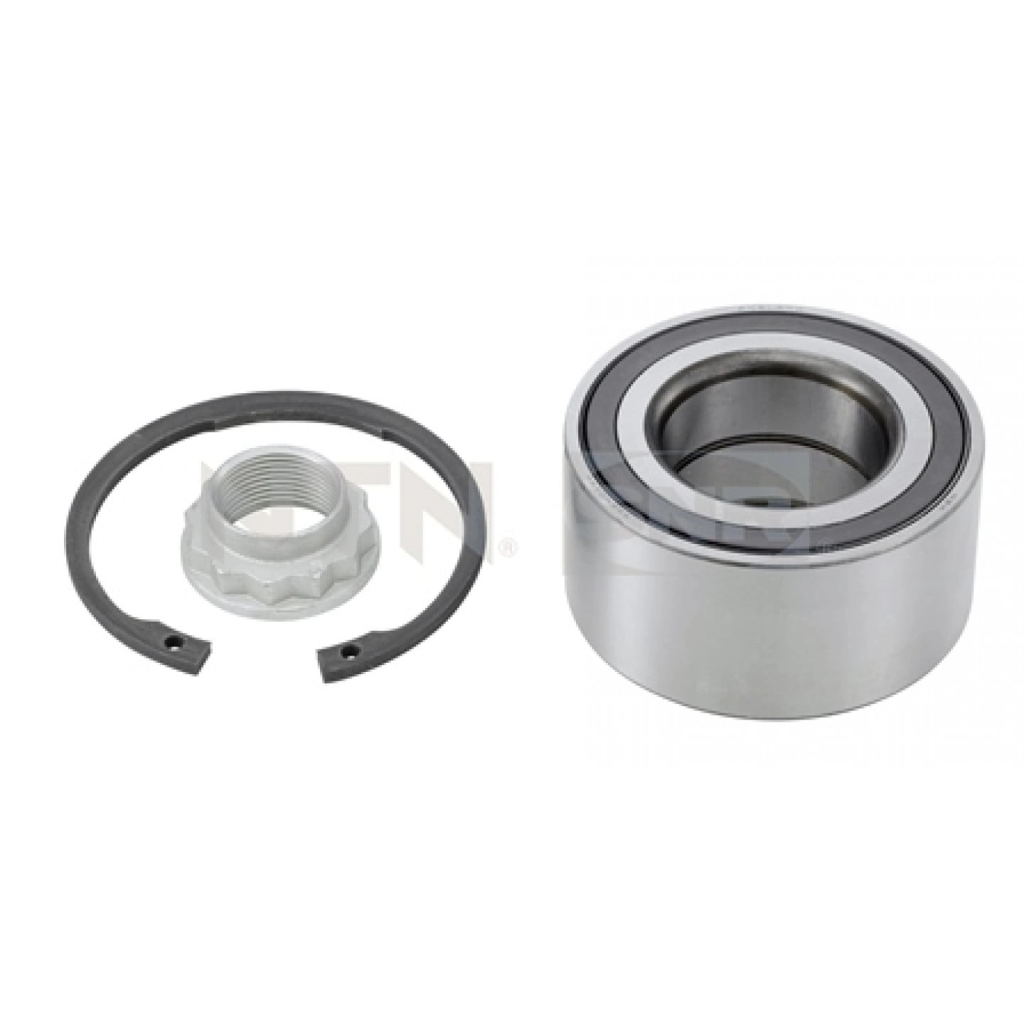 Radlagersatz SNR R15042