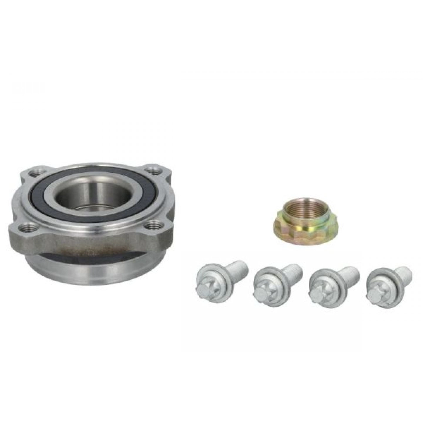 Radlagersatz BTA H2B020BTA