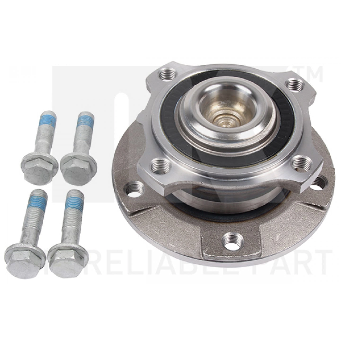 Radlagersatz NK 751517