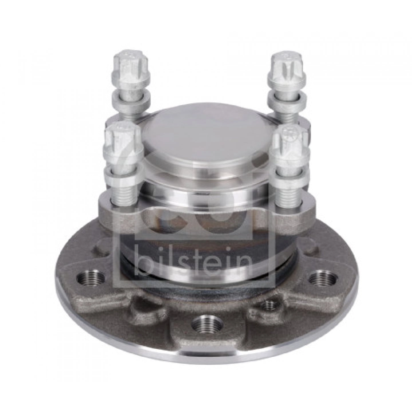 Radlagersatz FEBI BILSTEIN 180700