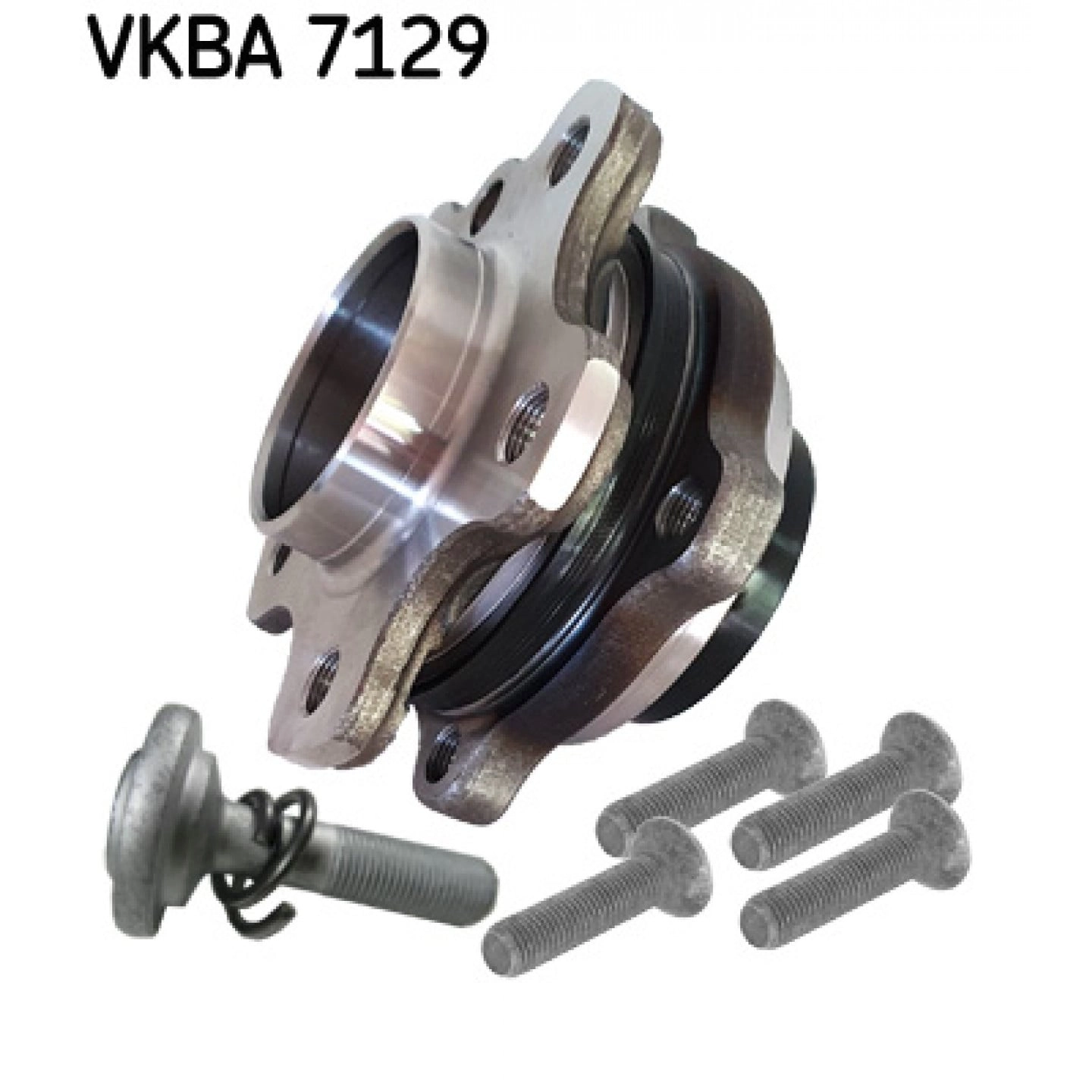 Radlagersatz SKF VKBA 7129