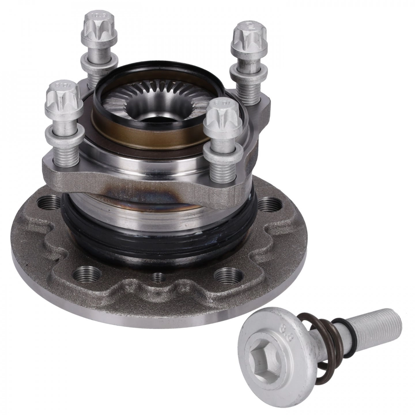 Radlagersatz FEBI BILSTEIN 185096