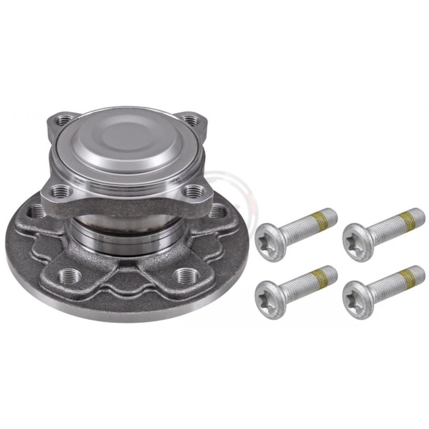 Radlagersatz A.B.S. 201230