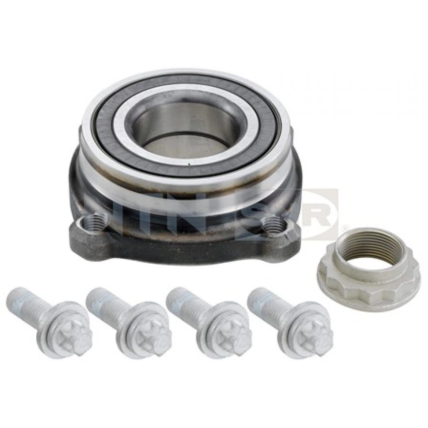 Radlagersatz SNR R150.32