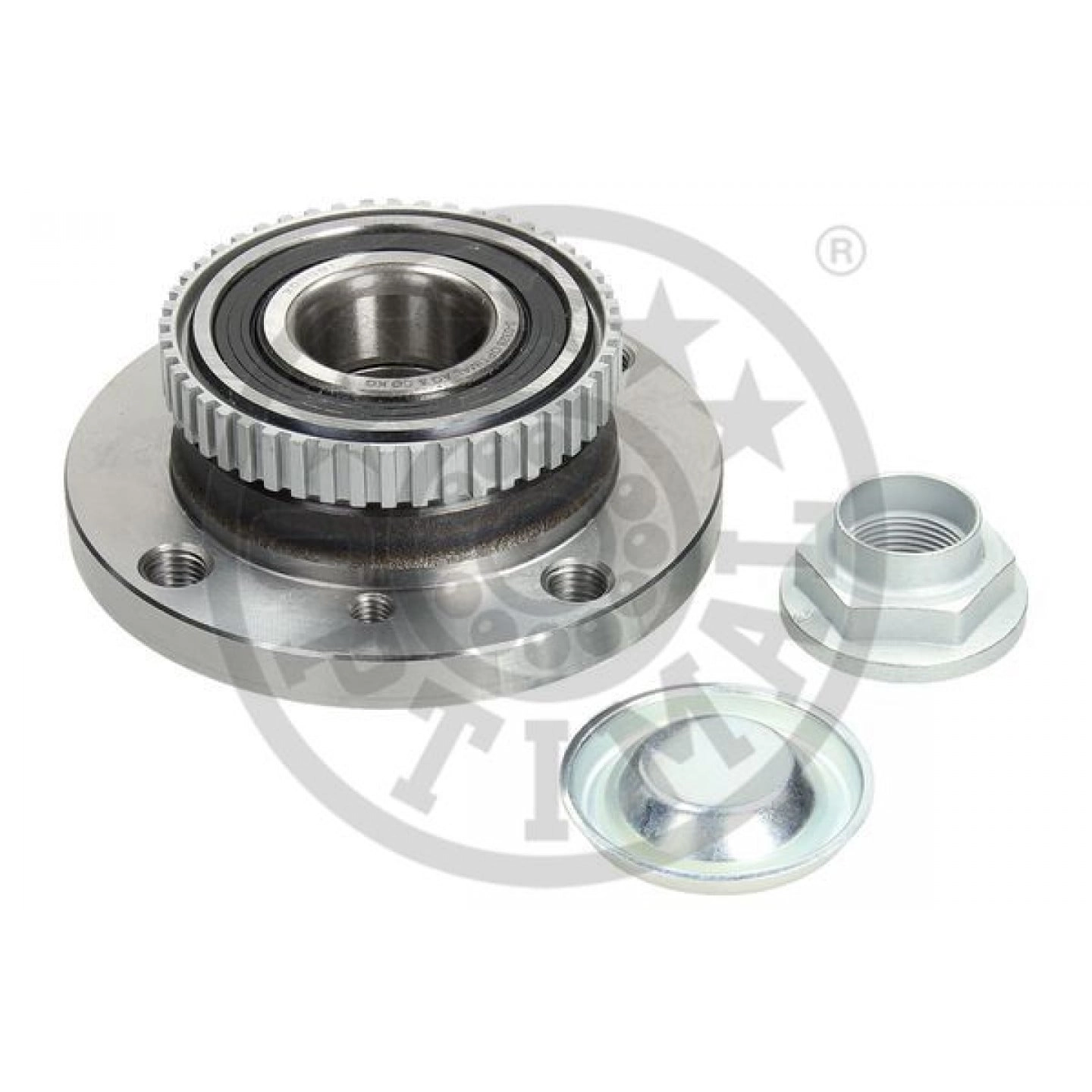 Radlagersatz OPTIMAL 501112