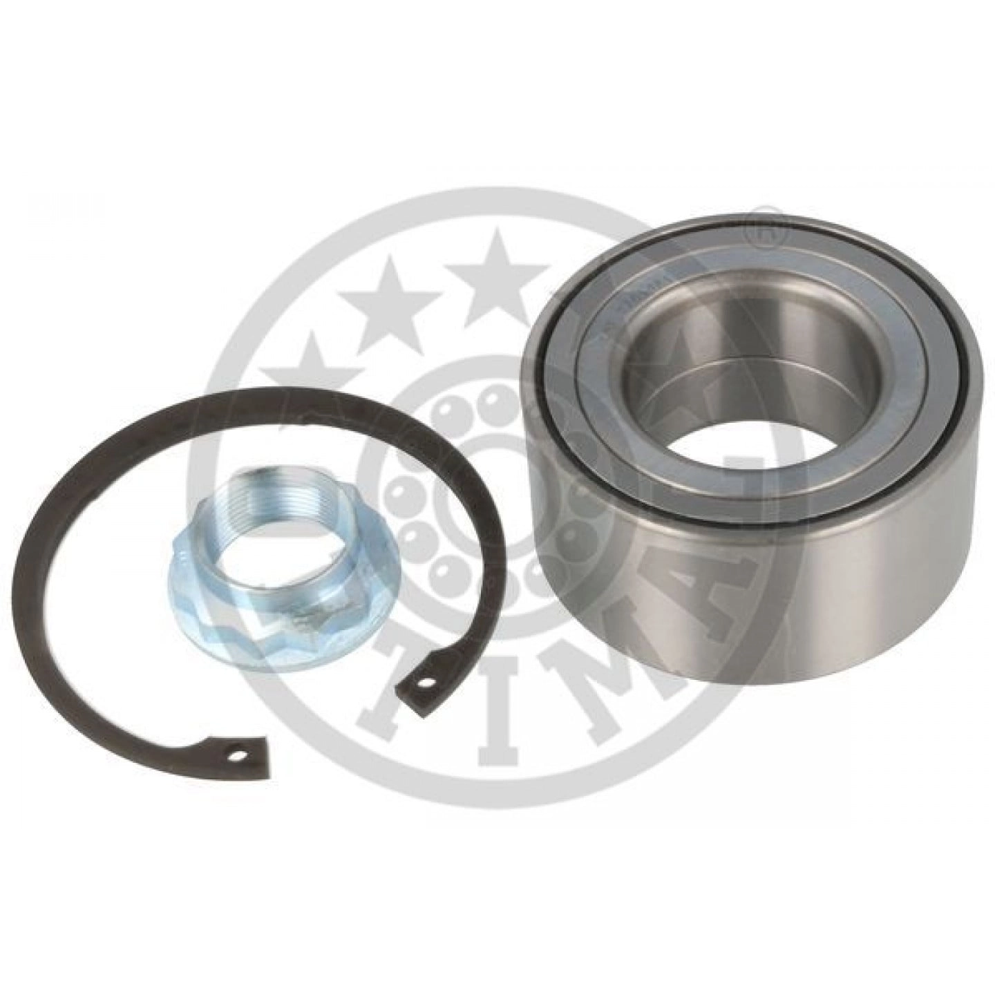 Radlagersatz OPTIMAL 502691