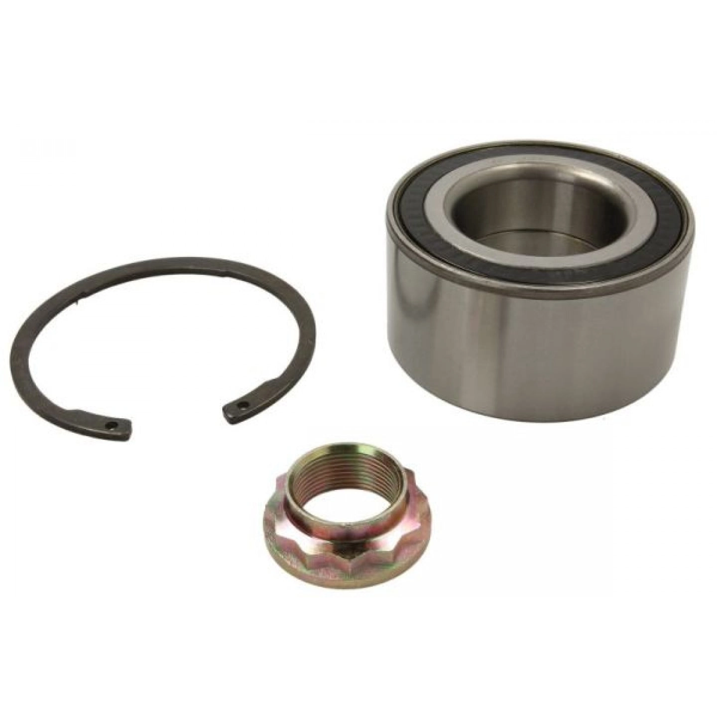 Radlagersatz BTA H1B012BTA