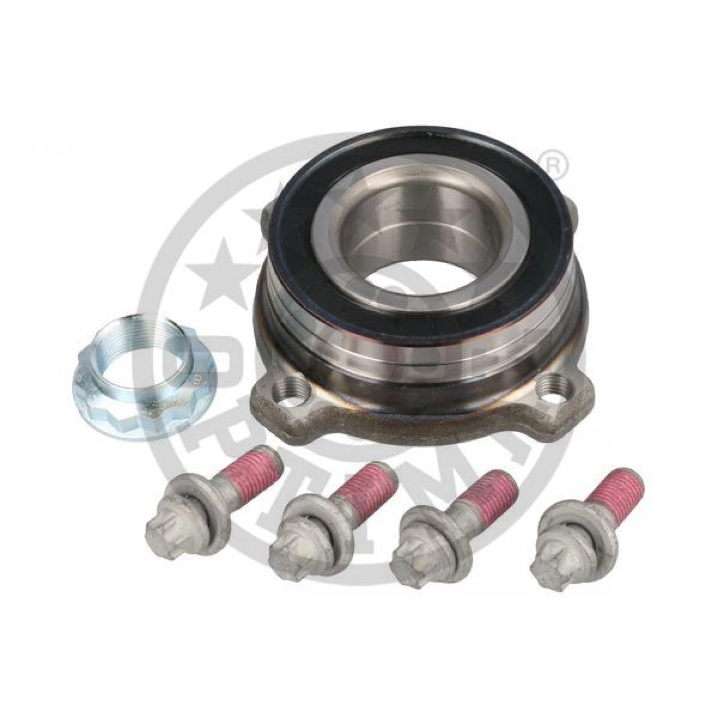 Radlagersatz OPTIMAL 502252