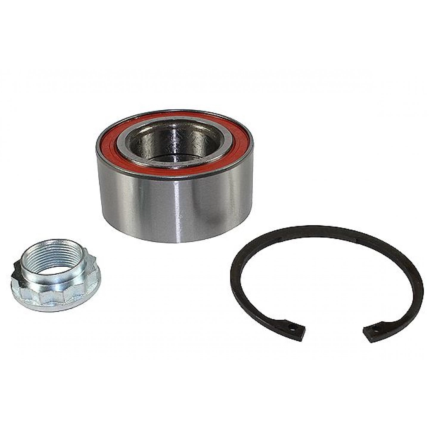 Radlagersatz METZGER WM 2024