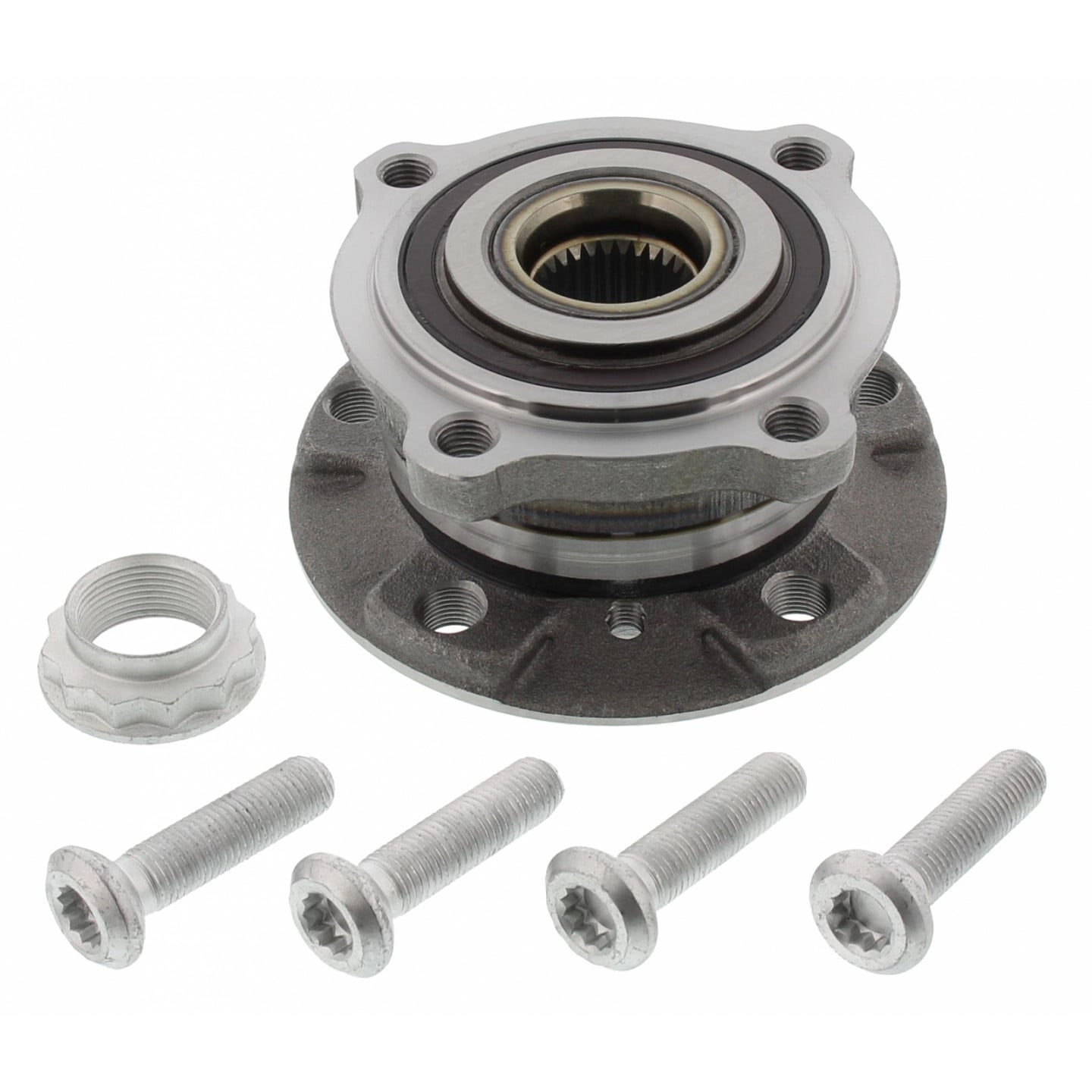 Radlagersatz MAPCO 26656