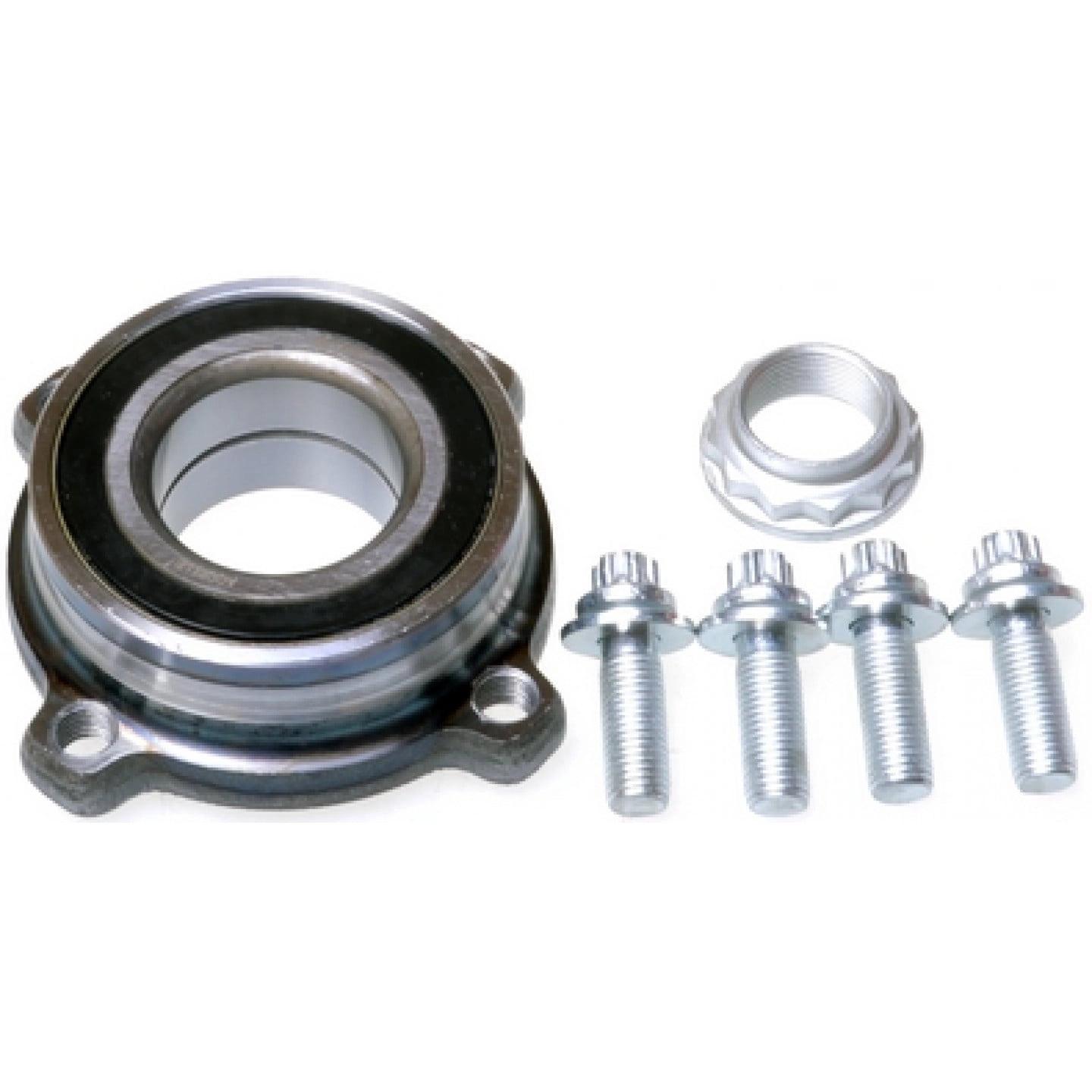 Radlagersatz DENCKERMANN W413337