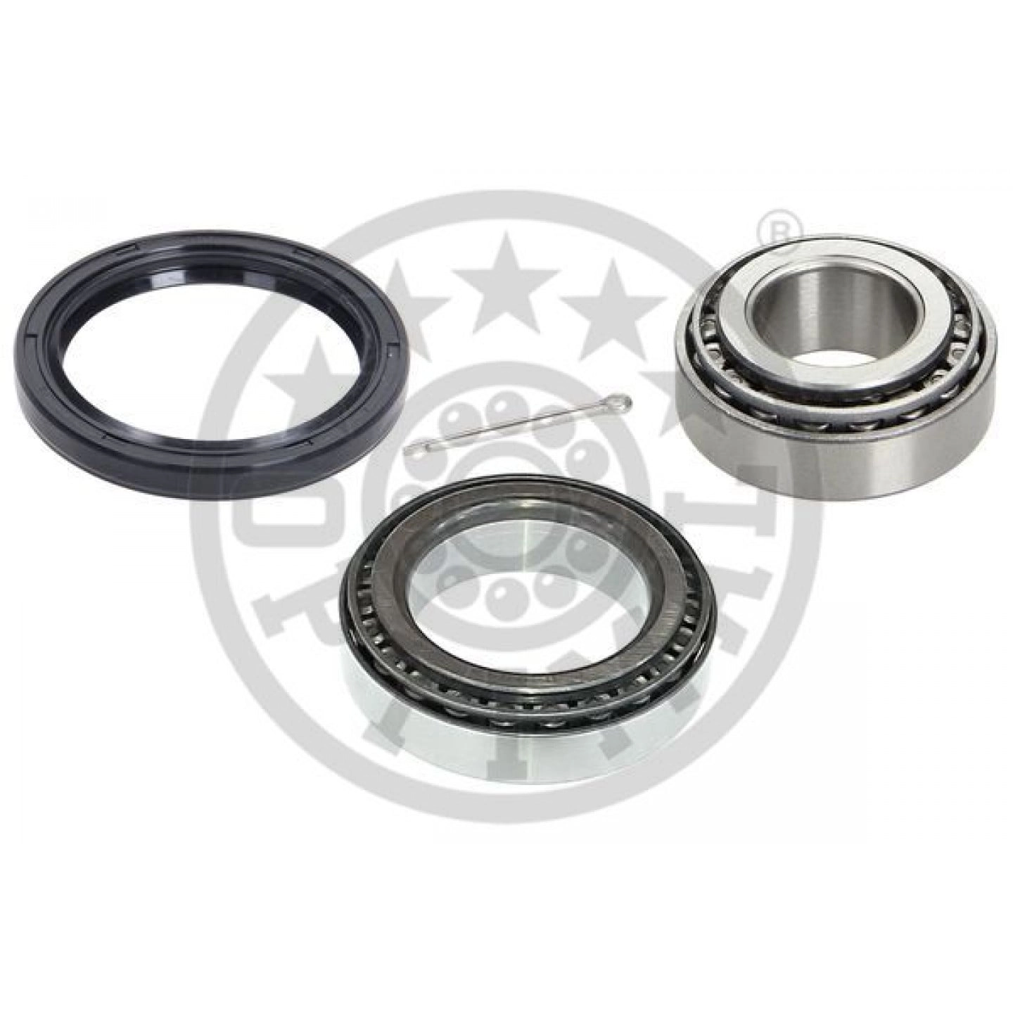 Radlagersatz OPTIMAL 501092