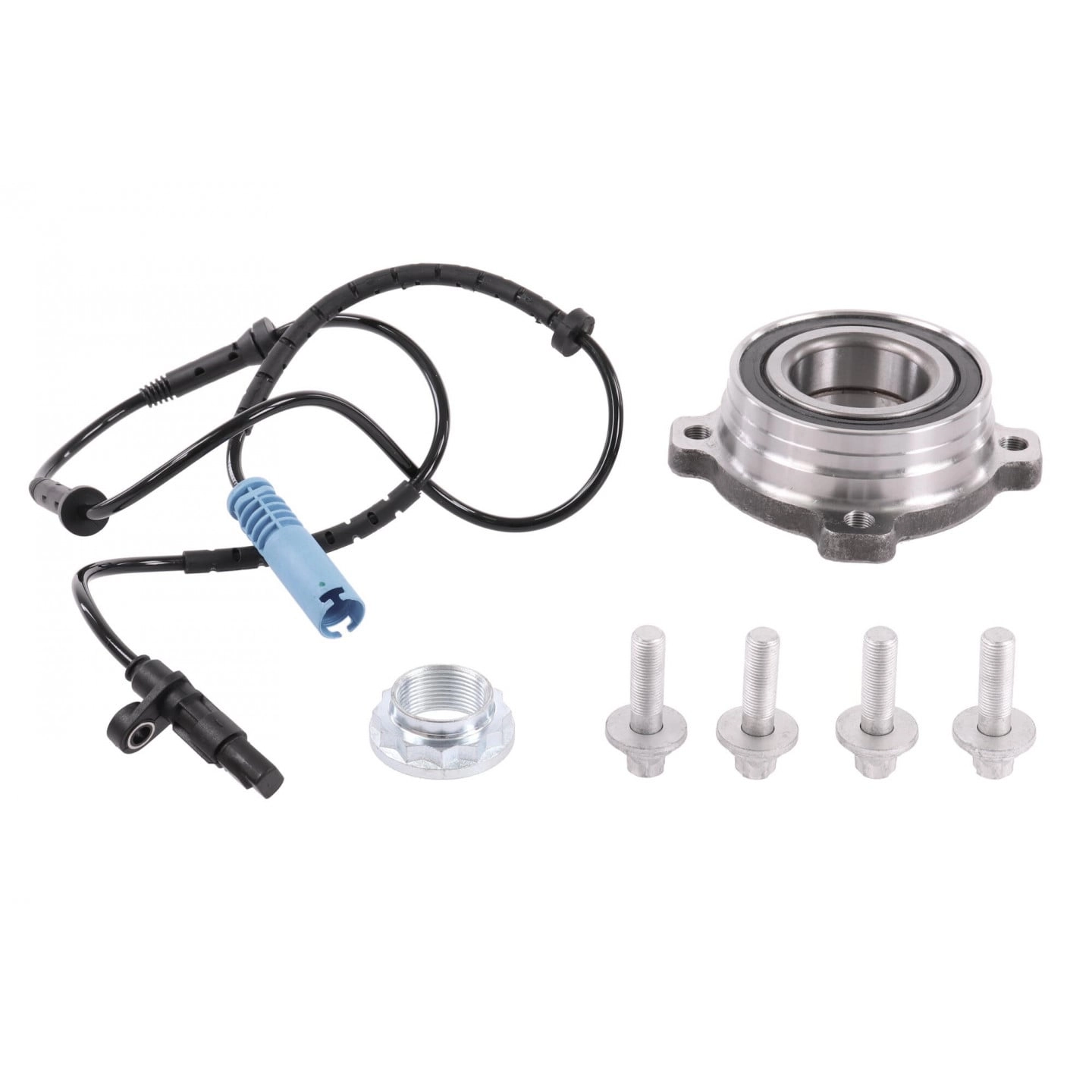 Radlagersatz VEMO V20-72-8806