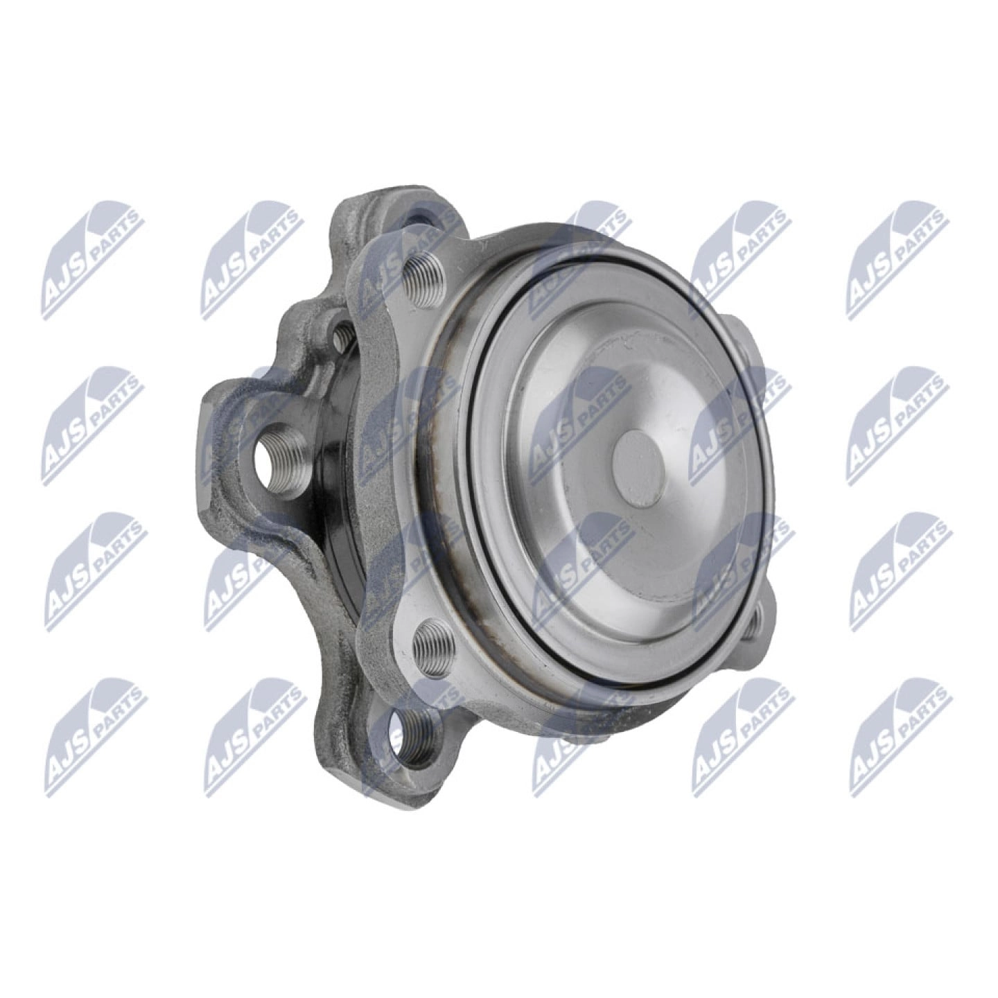 Radlagersatz NTY KLP-BM-034