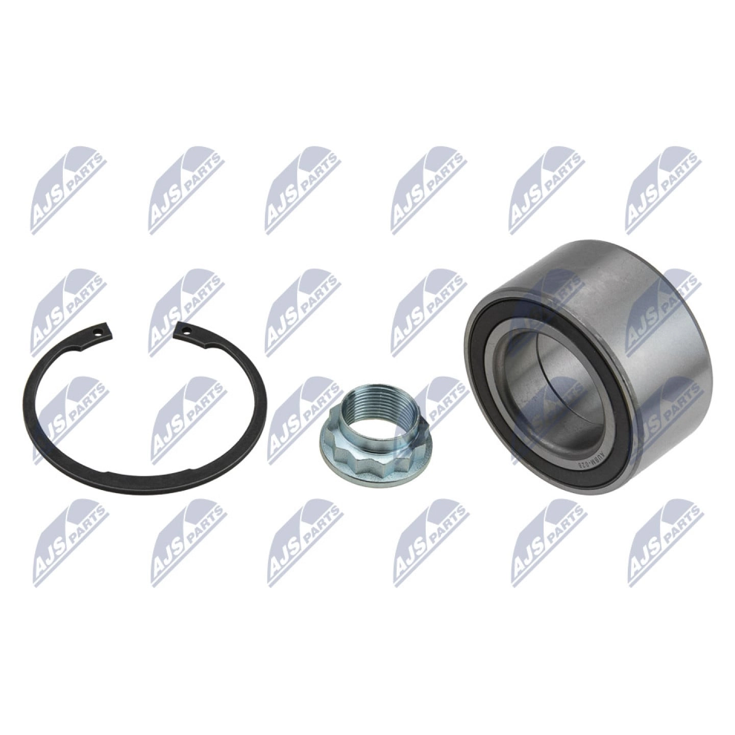 Radlagersatz NTY KLT-BM-028