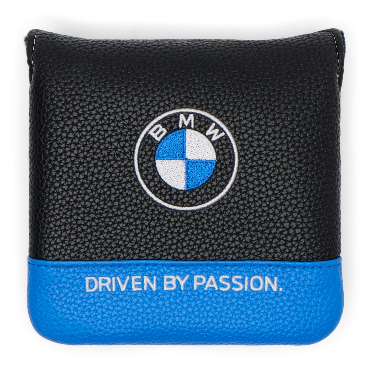 BMW Mallet-Schlägerhaube schwarz