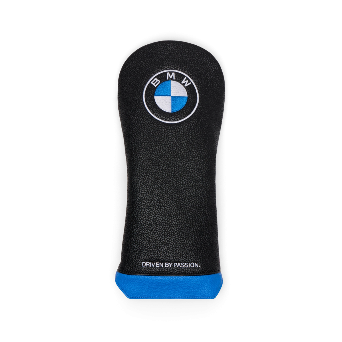 BMW Driver-Schlägerhaube schwarz
