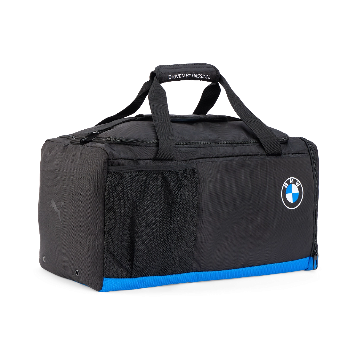 BMW Dufflebag schwarz