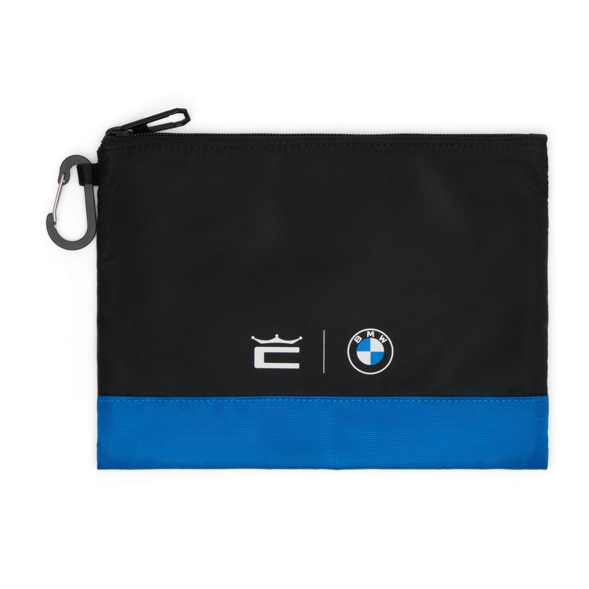BMW Wertsachentasche schwarz