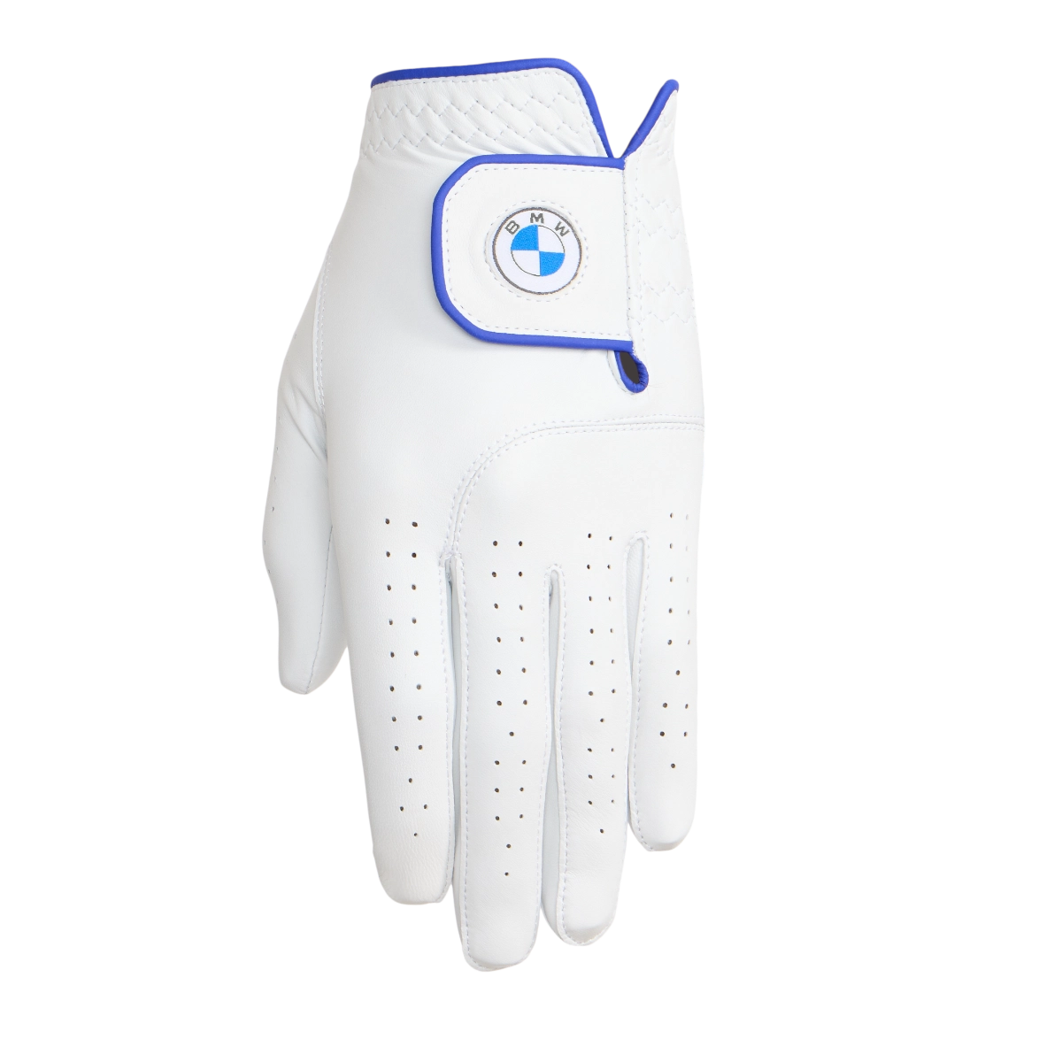 BMW Pur Tour Golfhandschuh Herren weiß