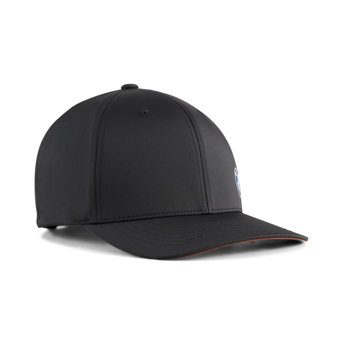 BMW Tech Cap schwarz