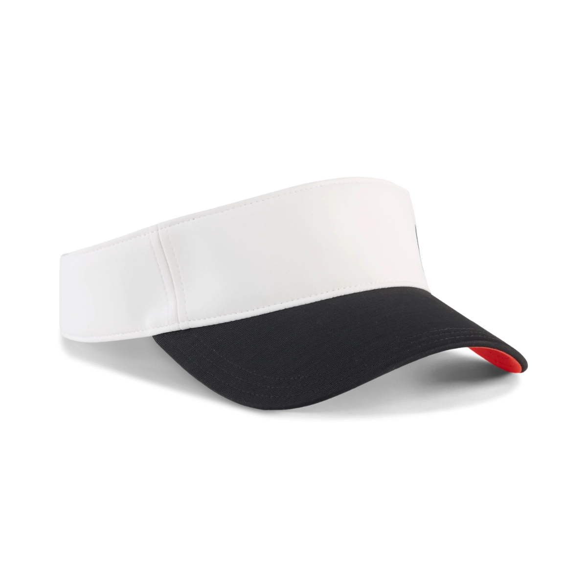 BMW Sport Visor Unisex weiß