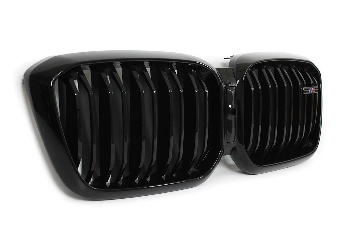BMW M Performance Ziergitter Front schwarz X3 G01 X4 G02 passend