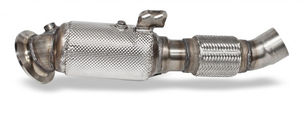 HJS-Downpipe BMW M140i/M240i/340i/440i/540i/740i/ xDrive, 3.0 - EUR...