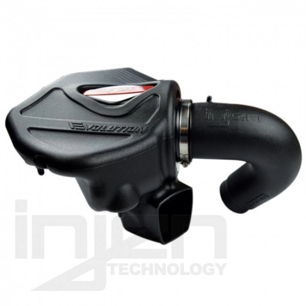 Airbox/ Ansaugung INJEN Evolution BMW B48 428i, 420i, 430i, 328i, 3...