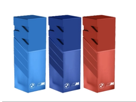 BMW M Eau de Toilette 1972, 1985, 2025 – Unisex Duft 80235B96A38