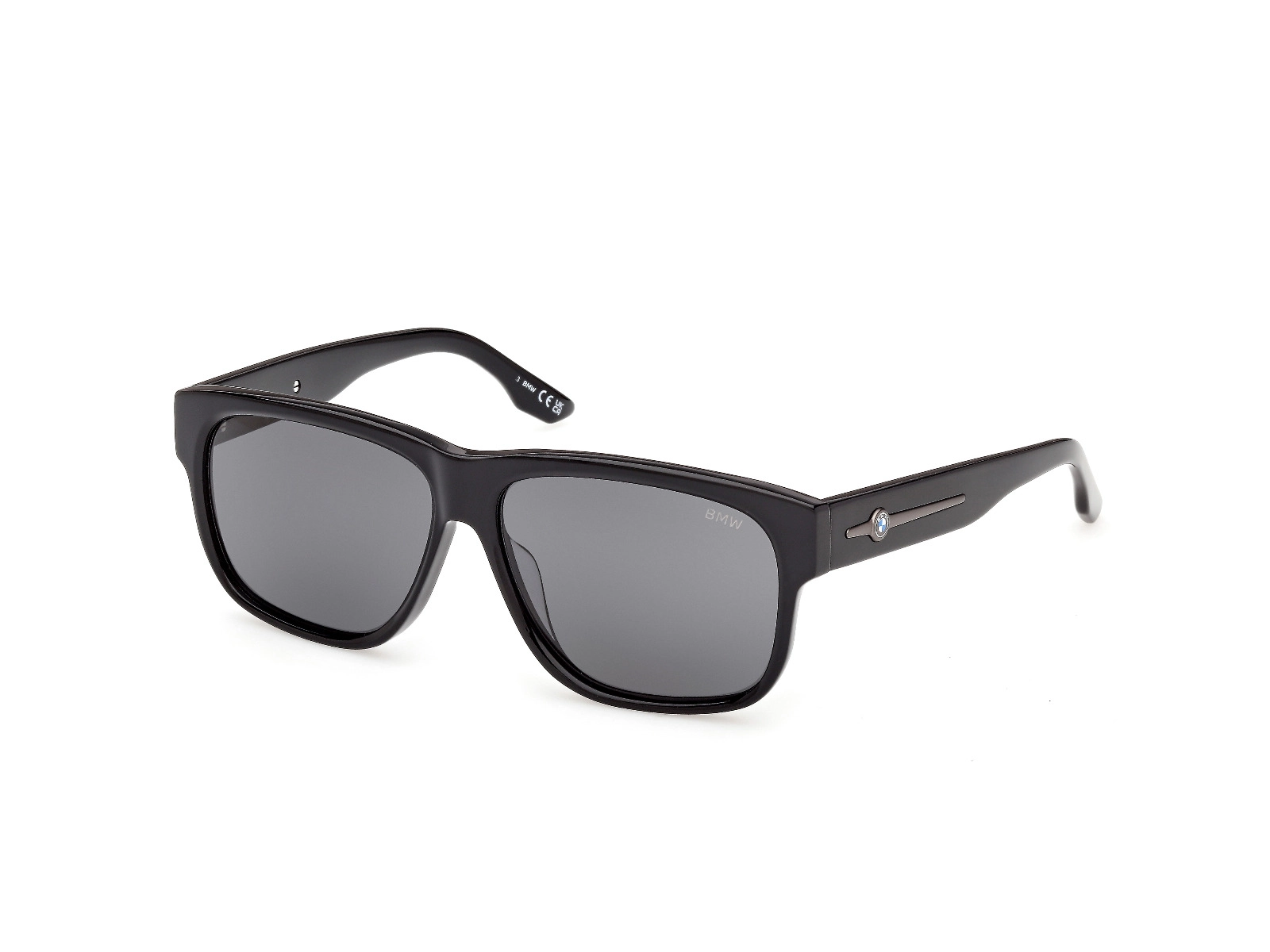 BMW Sonnenbrille Herren schwarz